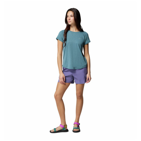 Koszulka damska Columbia Bogata Bay™ SS Tee