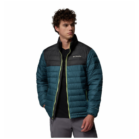 Kurtka męska Columbia Powder Lite™ II Jacket