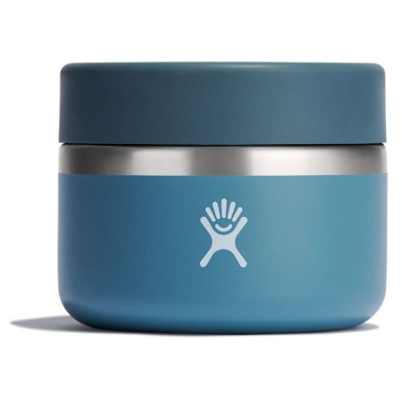 Termos obiadowy Hydro Flask 12 oz Insulated Food Jar niebieski BALTIC