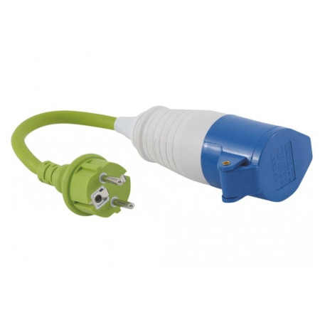 Wtyczka konwertująca Outwell Conversion Lead Plug