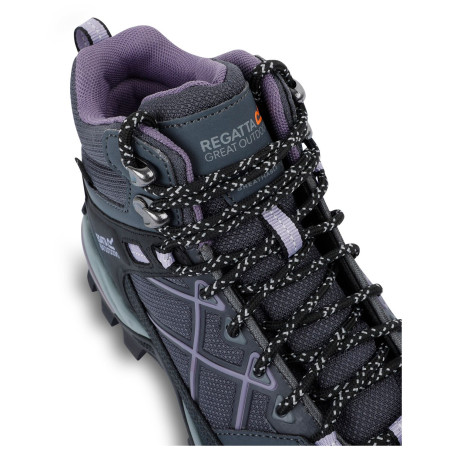 Buty damskie Regatta Ldy Samaris III Boot