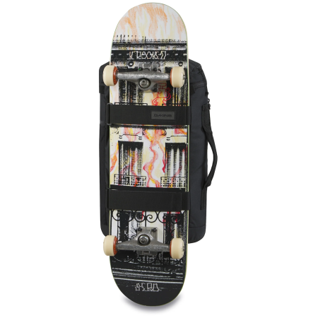 Plecak Dakine Mission Street Pack 25 L