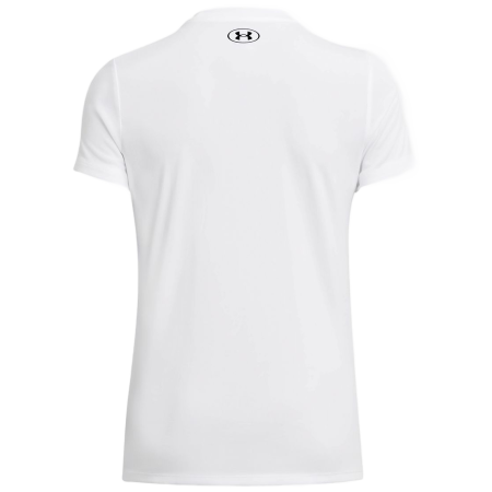 Koszulka damska Under Armour Tech SSC - Solid