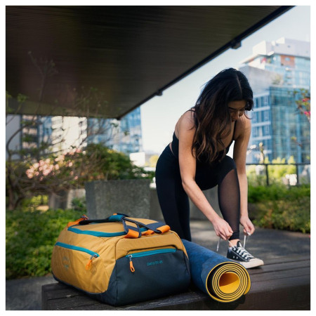 Torba podróżna Osprey Daylite Duffel 45