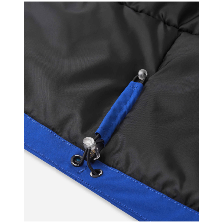 Dziecięca kurtka zimowa Reima Kaaranka