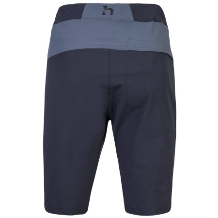 Męskie szorty Hannah Verne II