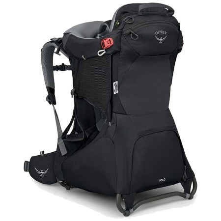 Nosidełko Osprey Poco Child Carrier