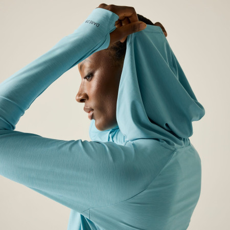 Koszulka damska Dare 2b Sprint Cty Hoodie
