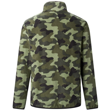 Bluza męska Regatta Frankie Full Zip Fleece