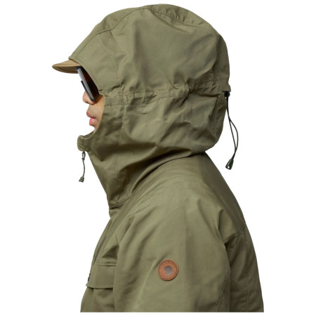 Kurtka męska Fjällräven Bergtagen G-1000 Jacket M