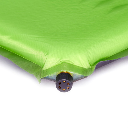 Karimata samopompująca Zulu Airo 3,8 Comfort Long