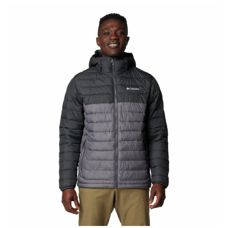 Kurtka męska Columbia Powder Lite™ II Hooded Jacket