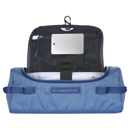 Kosmetyczka LifeVenture Barrel Wash Bag
