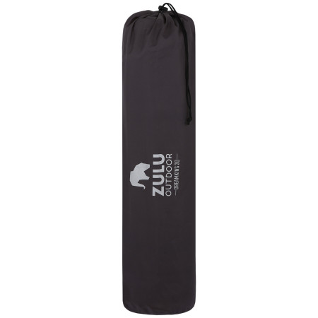 Mata samopompująca Zulu DreamKing 3D Mat Single 7,5