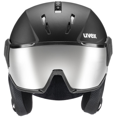 Kask narciarski Uvex Instinct Visor