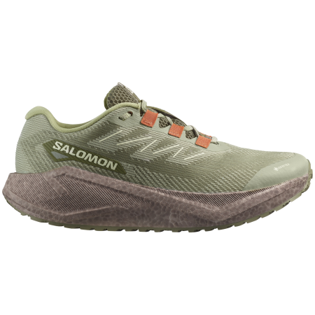 Buty do biegania dla mężczyzn Salomon Aero Blaze 3 Grvl Gore-Tex