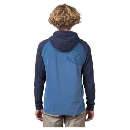 Męska bluza Rafiki Traverse