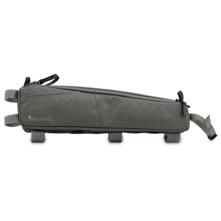 Torba na ramę Acepac Fuel Bag XL MKIII szary Gray