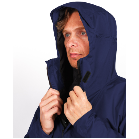 Kurtka zimowa męska High Point Maximus Jacket