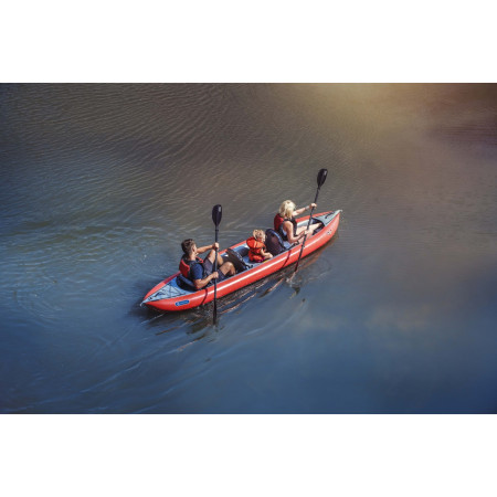 Nadmuchiwany kajak Gumotex THAYA