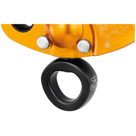 Prusik Petzl ZigZag Plus