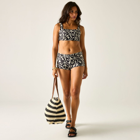 Damski strój kąpielowy Regatta Loria Bikini Top