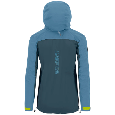 Kurtka męska Karpos Temporale Jacket