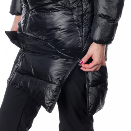 Damski płaszcz zimowy Northfinder Constance