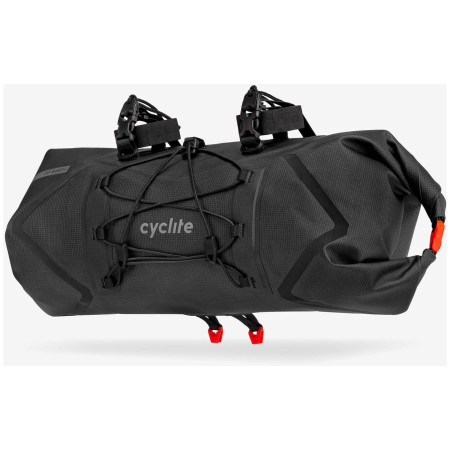 Torba na kierownicę Cyclite Handle Bar Roll Bag / 02