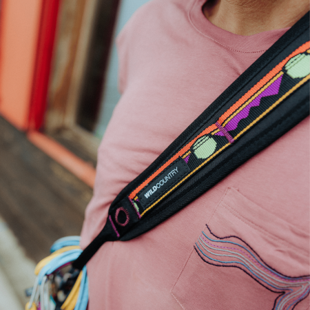 Paski Wild Country Gear Sling