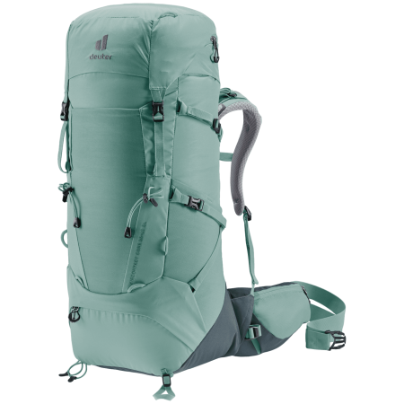 Plecak Deuter Aircontact Core 35+10 SL 2023