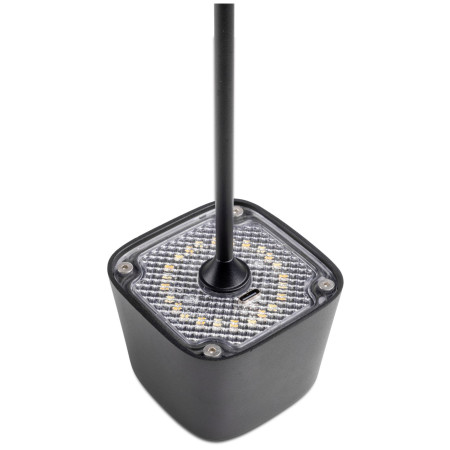 Lampka Brunner Quadrilux Mini