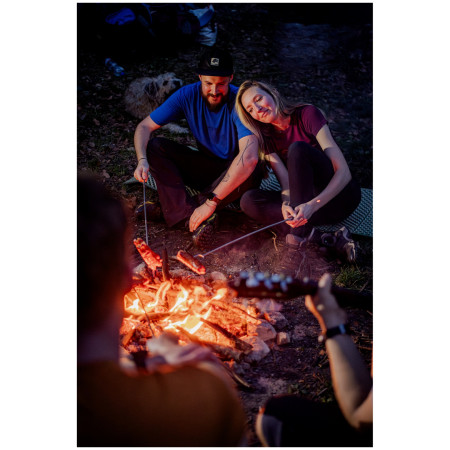 Widelec do pieczenia Zulu Roast