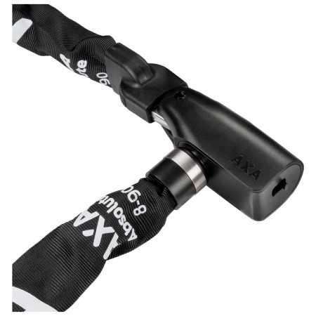 Zapięcie rowerowe AXA Chain Absolute 8 - 90