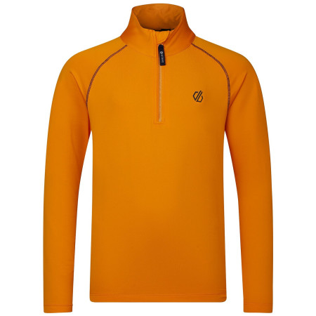 Bluza dziecięca Dare 2b Consist II CoreStrech ElectricOrng pomarańczowy ElectricOrng