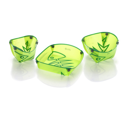 Talerz Jet Boil Fozzils Solo pack jasnozielony