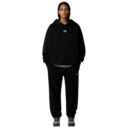 Bluza damska The North Face Essential Oversize Hoodie