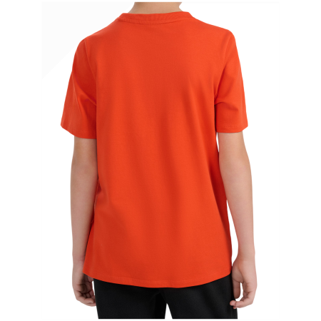 T-shirt dziecięcy 4F Tshirt M3515 Orange
