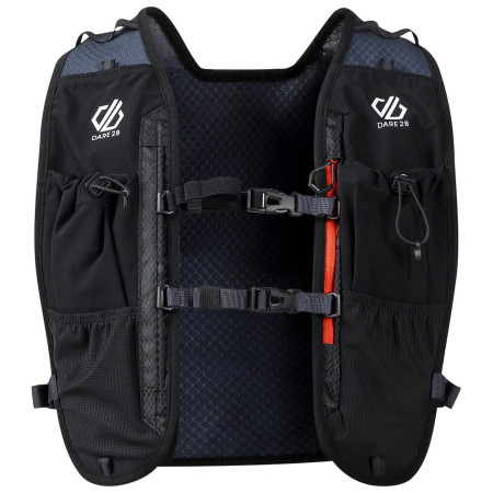Kamizelka biegowa Dare 2b Hydration 5L Vest czarny Black