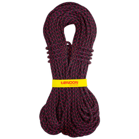 Lina Tendon Master Pro 8,9 mm (60 m) CS czarny/różówy Black pink