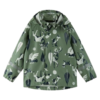 Kurtka dziecięca Reima Vesi