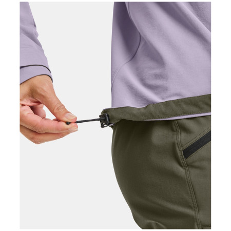 Damska kurtka softshellowa Ortovox Seceda Softshell Jacket W