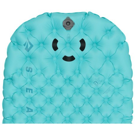 Nadmuchiwany materac Sea to Summit Comfort Light Air Mat W L