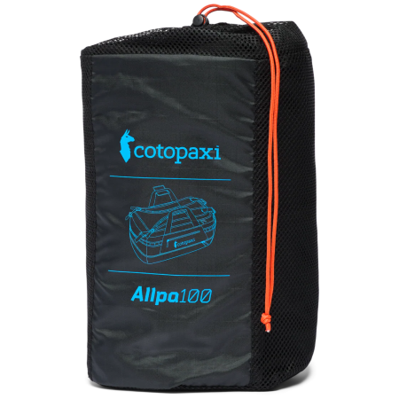 Torba podróżna Cotopaxi Allpa Getaway 100L Duffel