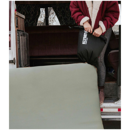 Worek pompujący Klymit Flip Valve 20L