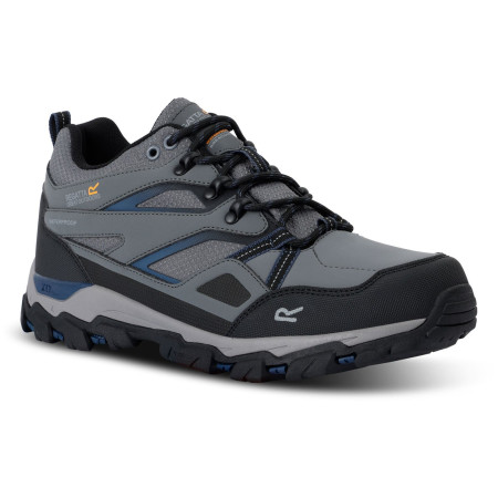 Buty męskie Regatta Holcombe 3 Low