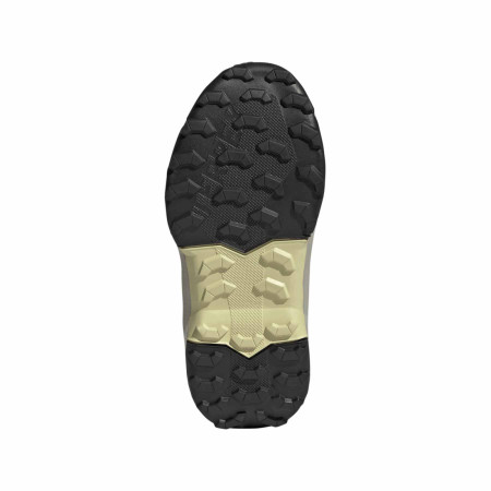 Buty dziecięce Adidas Terrex Ax4R R.Rdy M Red