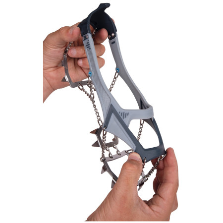 Antypoślizgowe nakładki na buty Camp Ice Master Pro