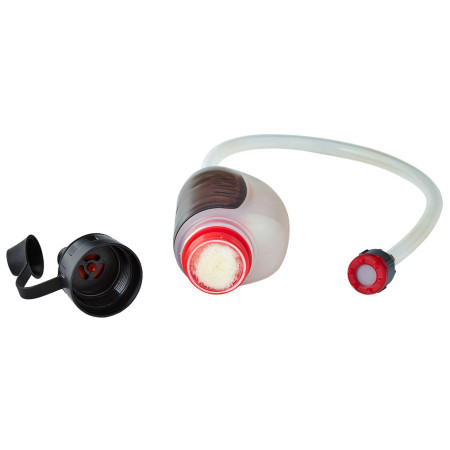 Filtr do wody MSR TrailShot Microfilter