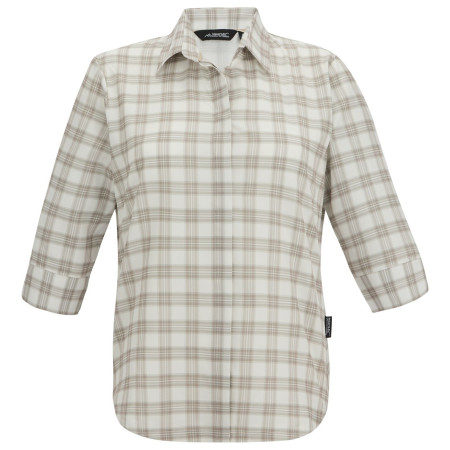 Koszula damska Regatta Keralin brązowy BrlyWt/Parch